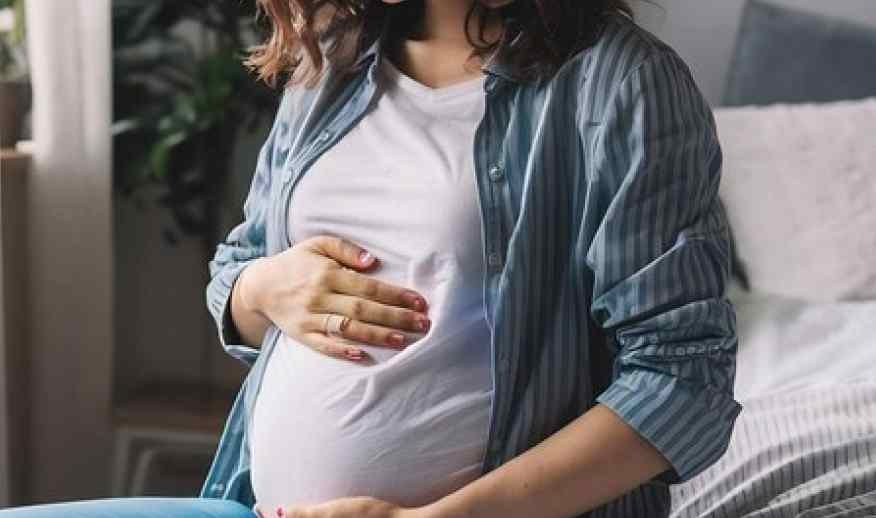 Management Of Late Pregnancy