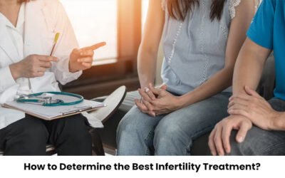 How to Determine the Best Infertility Treatment?