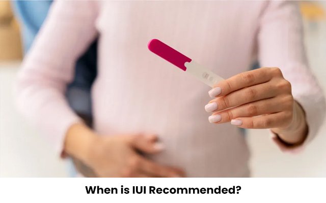 IUI treatment in Kolkata